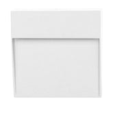 Havit Lighting Step Lights Fino Square Outdoor LED Step Light CCT 3w Lights-For-You HV3268T-WHT-12V-SQ 9350418025692